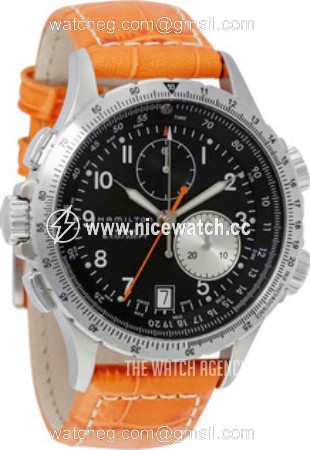 Hamilton Khaki Aviation Automatic winding Men's Dress / Sport H76726530