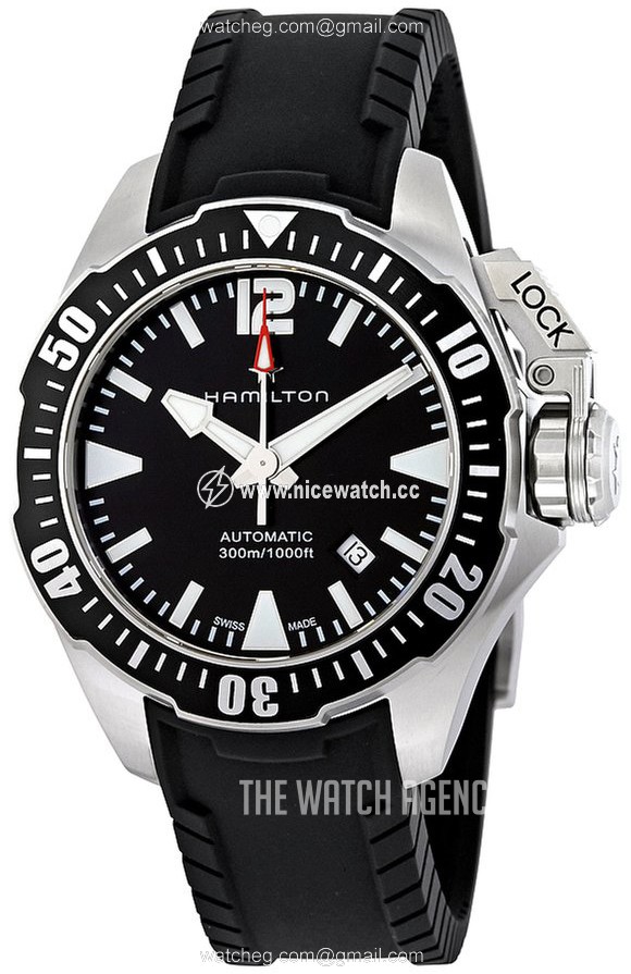 Hamilton Automatic winding Men's Dress / Sport H77605335