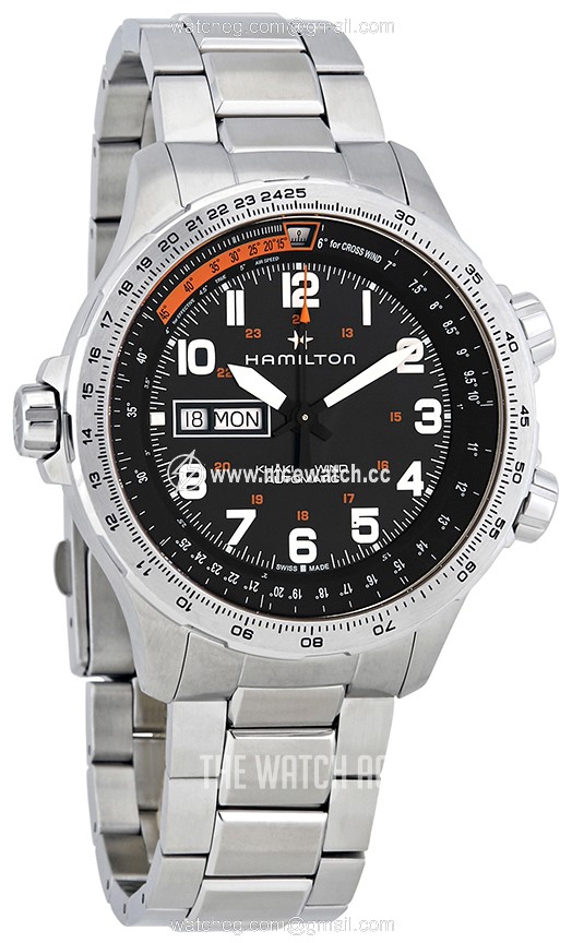 Hamilton Automatic winding Men's Dress / Sport H77755133