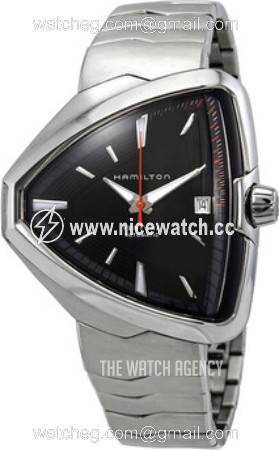 Hamilton Automatic winding Men's Dress / Sport H77755533