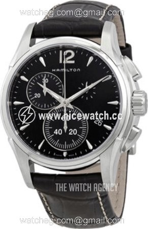 Hamilton Khaki Aviation Automatic winding Men's dress watch H77765141