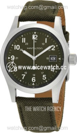 Hamilton Khaki Aviation Automatic winding Men's Dress / Sport H77765541