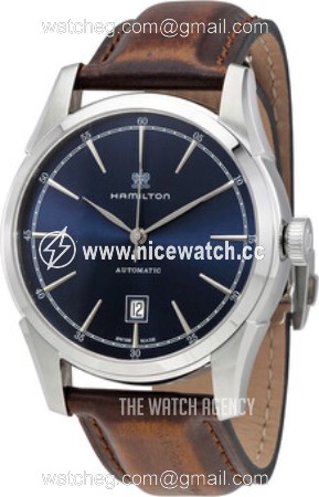 Hamilton Automatic winding Men's Dress / Sport H77785733