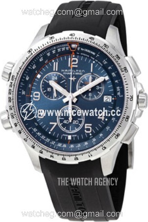 Hamilton Quartz (battery powered) Men's Dress / Sport H77922341