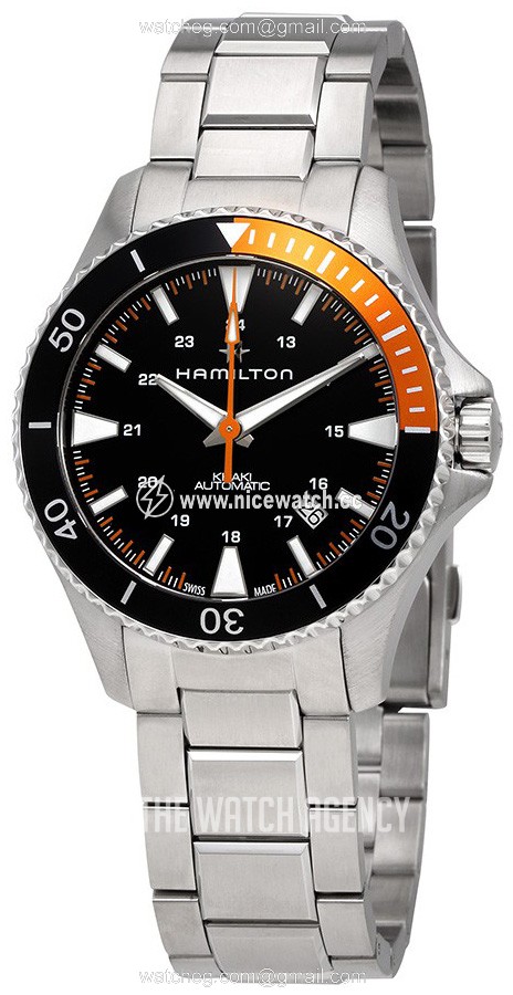 Hamilton Automatic winding Men's Dress / Sport H82305131
