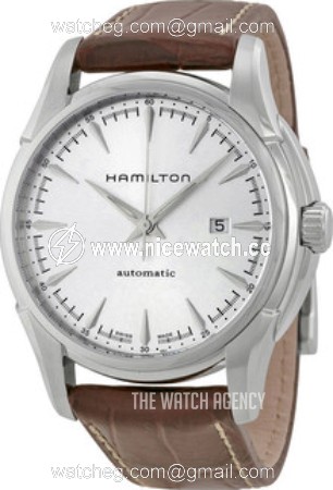 Hamilton Khaki Automatic winding Men's Dress / Sport H82315331