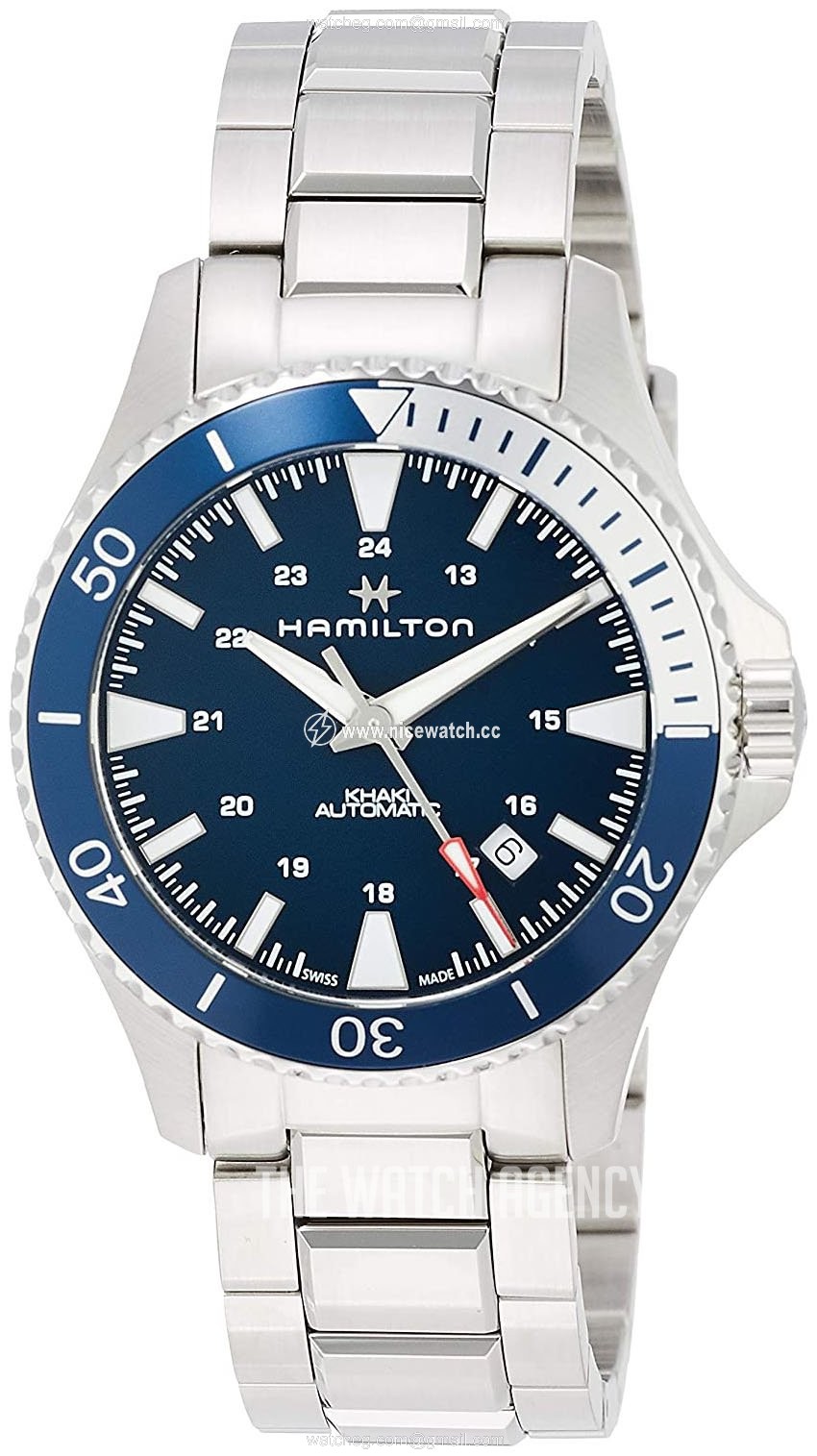 Hamilton Automatic winding Men's Dress / Sport H82345141