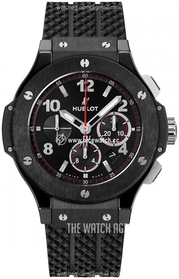 Hublot Big Bang 44mm Automatic winding Men's Dress / Sport 301.CM.130.RX