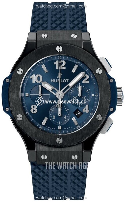 Hublot Big Bang 44mm Automatic winding Men's Dress / Sport 301.CM.710.RX