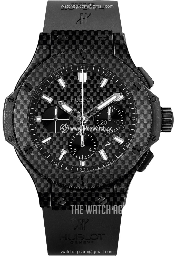 Hublot Big Bang Automatic winding Men's Dress / Sport 301.QX.1724.RX