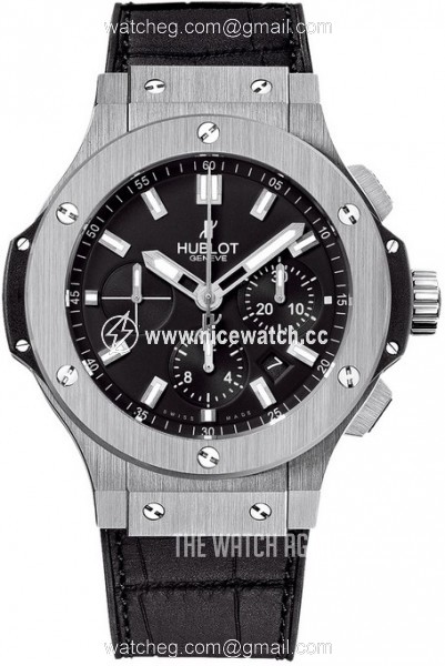 Hublot Big Bang 44.5mm Evolution Automatic winding Men's Dress / Sport 301.SX.1170.GR