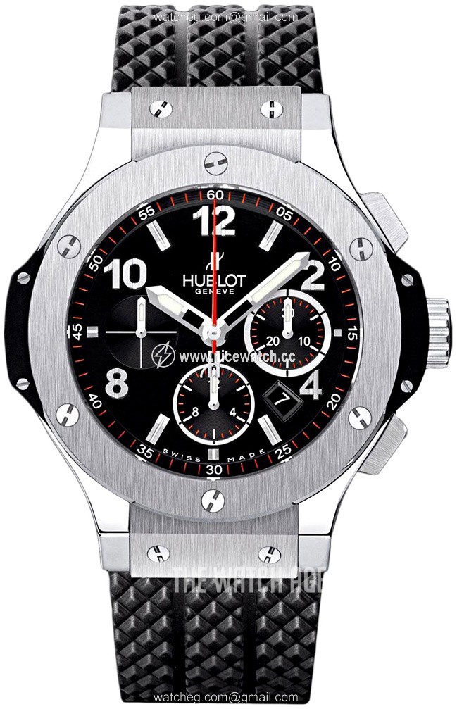 Hublot Big Bang Evolution Automatic winding Men's Dress / Sport 301.SX.130.RX