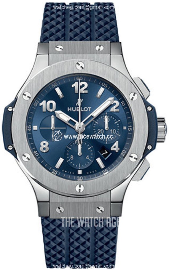 Hublot Big Bang 44mm Automatic winding Men's Dress / Sport 301.SX.710.RX