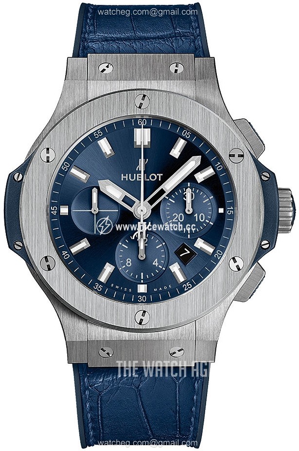Hublot Big Bang 44mm Automatic winding Men's Dress / Sport 301.SX.7170.LR