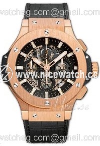 Hublot Big Bang Aero Bang Automatic winding Men's Dress / Sport 311.PX.1180.GR