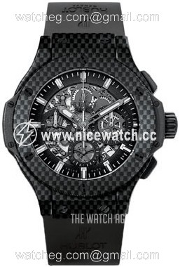 Hublot Big Bang Automatic winding Men's Dress / Sport 311.QX.1124.RX