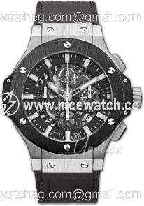 Hublot Big Bang Aero Bang Automatic winding Men's Dress / Sport 311.SM.1170.GR