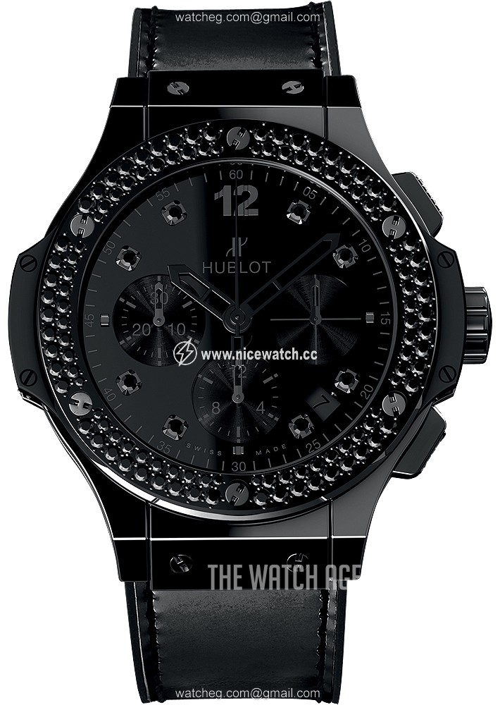 Hublot Big Bang Automatic winding Men's Dress / Sport 341.CX.1210.VR.1100