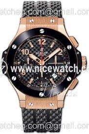 Hublot Big Bang 41 mm Automatic winding Men's Dress / Sport 341.PB.131.RX