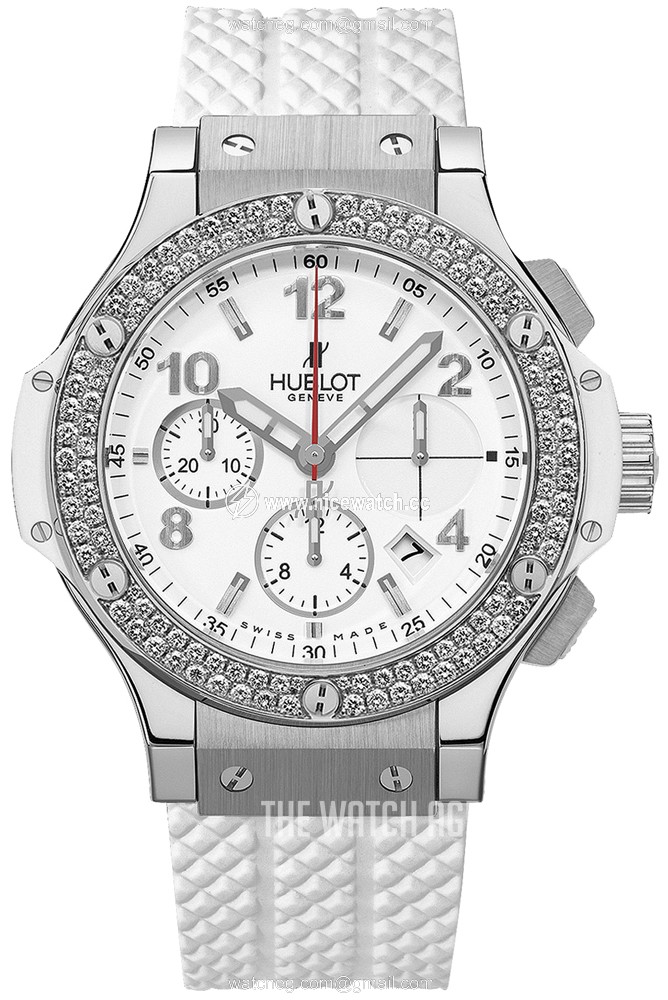 Hublot Big Bang Automatic winding Ladies Dress / Sport 342.SE.230.RW.114