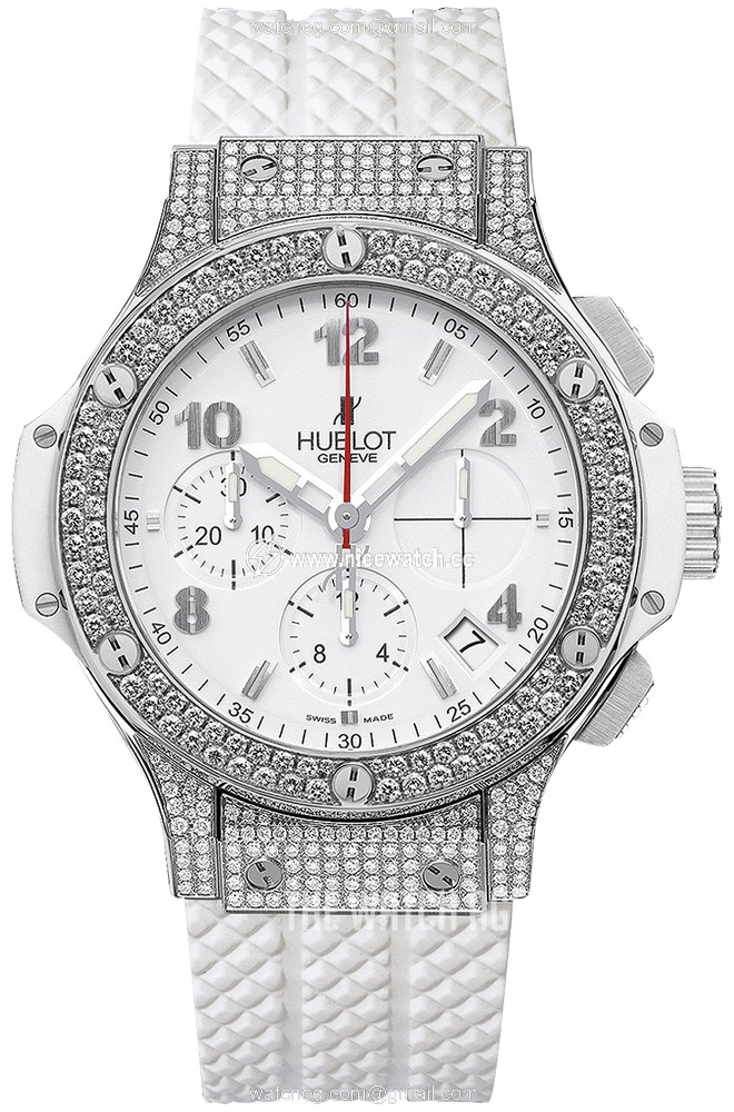 Hublot Big Bang Automatic winding Ladies Dress / Sport 342.SE.230.RW.174