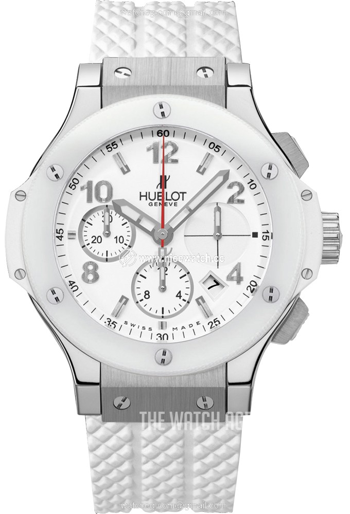 Hublot Big Bang Automatic winding Ladies Dress / Sport 342.SE.230.RW