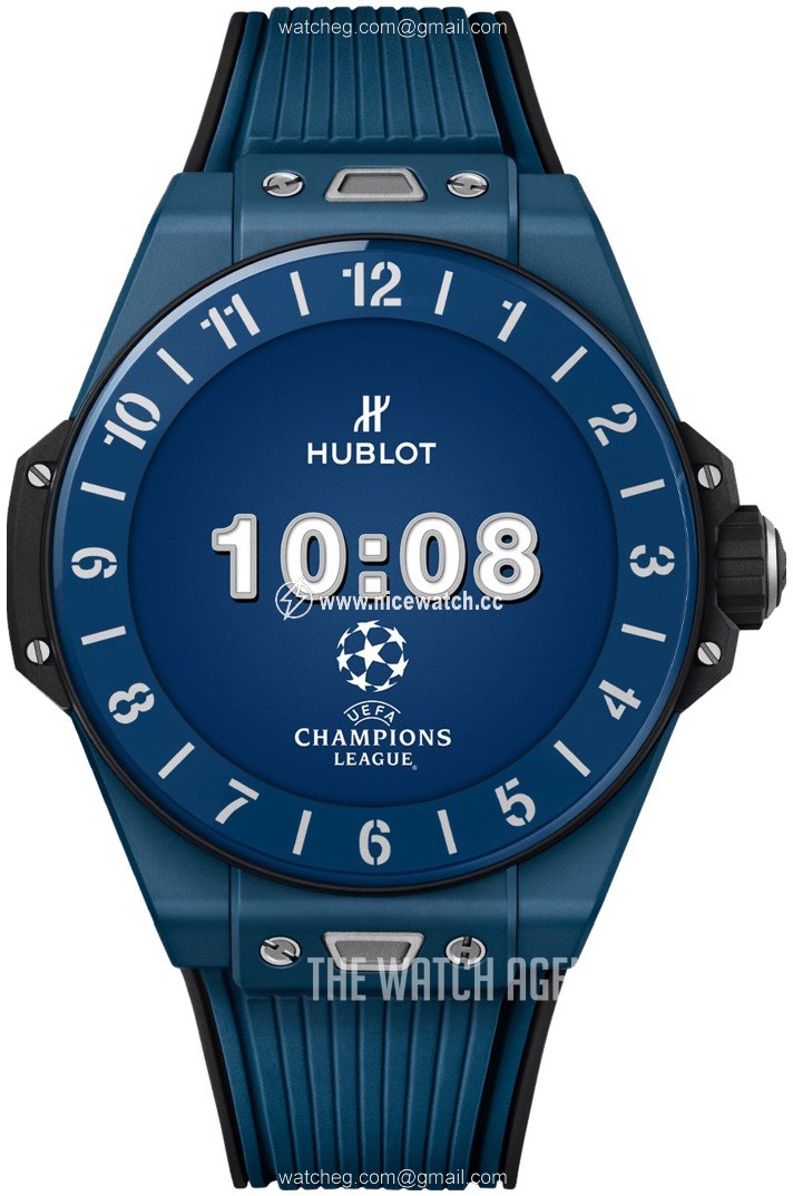 Hublot Big Bang 42Mm Quartz (battery powered) Men's Dress / Sport 440.EX.1100.RX.UCL20