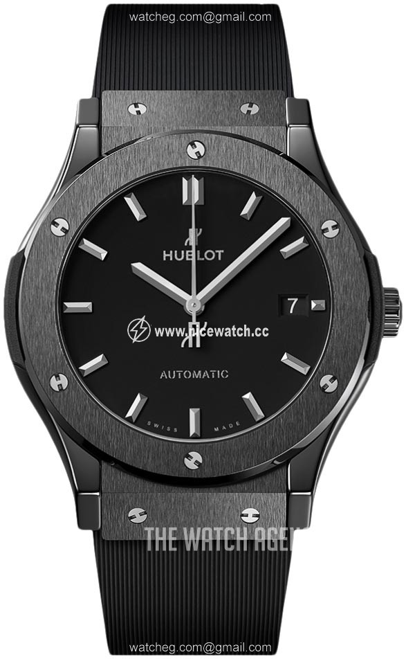 Hublot Classic Fusion Automatic winding Men's dress watch 511.CM.1171.RX