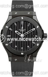 Hublot Classic Fusion 45 mm Automatic winding Men's dress watch 511.CM.1770.RX