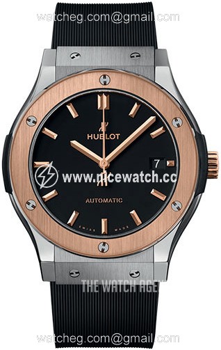 Hublot Classic Fusion Automatic winding Men's Dress / Sport 511.NO.1181.RX