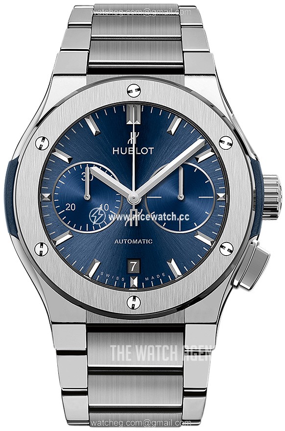 Hublot Classic Fusion Automatic winding Men's Dress / Sport 520.NX.7170.NX