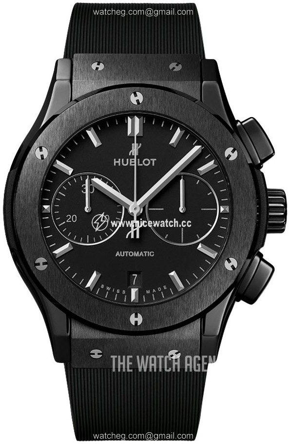 Hublot Classic Fusion Automatic winding Men's Dress / Sport 521.CM.1171.RX