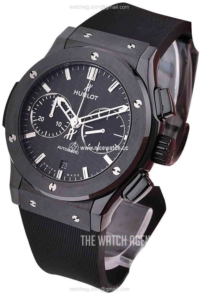 Hublot Classic Fusion Automatic winding Men's watch 521.CM.1771.RX