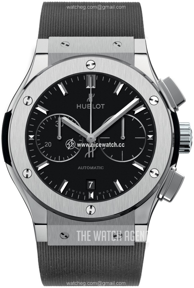 Hublot Classic Fusion Automatic winding Men's Dress / Sport 521.NX.1171.RX