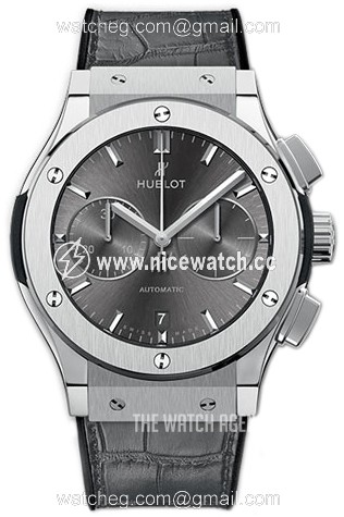 Hublot Classic Fusion Automatic winding Men's Dress / Sport 521.NX.7071.LR