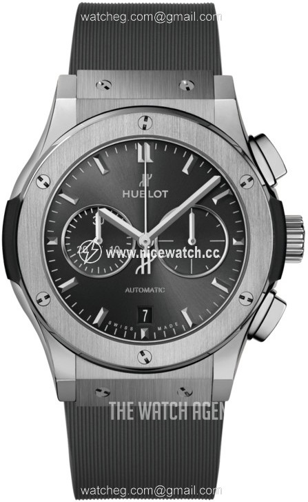 Hublot Classic Fusion Automatic winding Men's Dress / Sport 521.NX.7071.RX