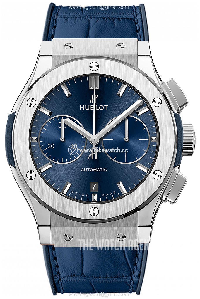 Hublot Classic Fusion Automatic winding Men's Dress / Sport 521.NX.7170.LR