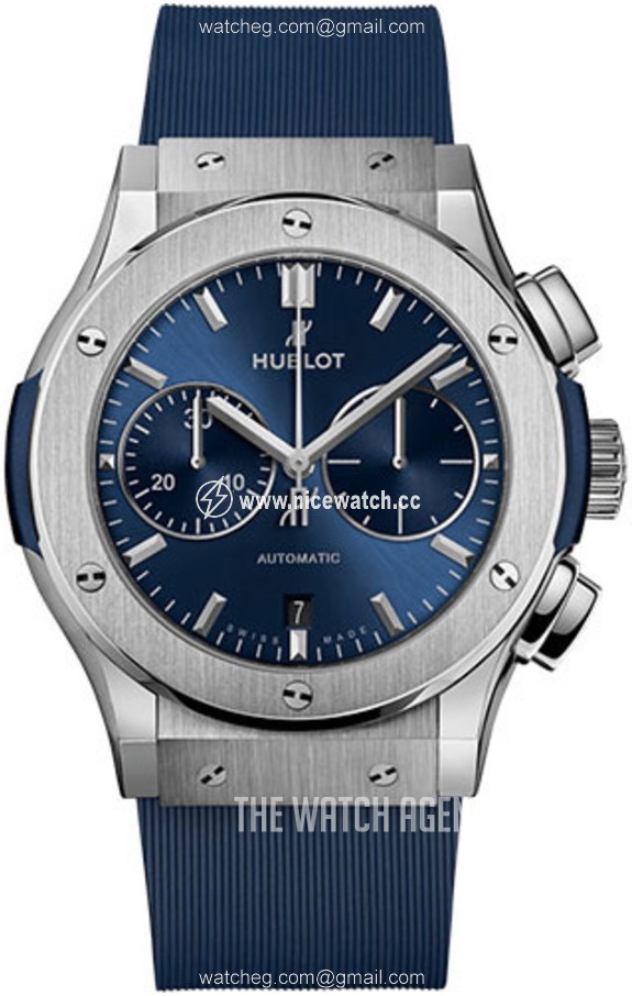 Hublot Classic Fusion Automatic winding Men's Dress / Sport 521.NX.7170.RX