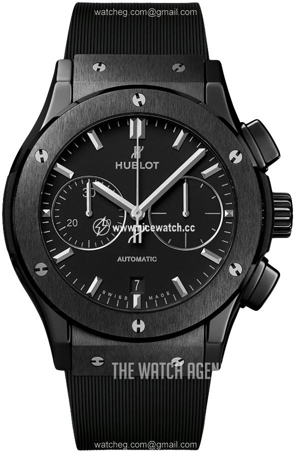 Hublot Classic Fusion Automatic winding Men's Dress / Sport 541.CM.1171.RX