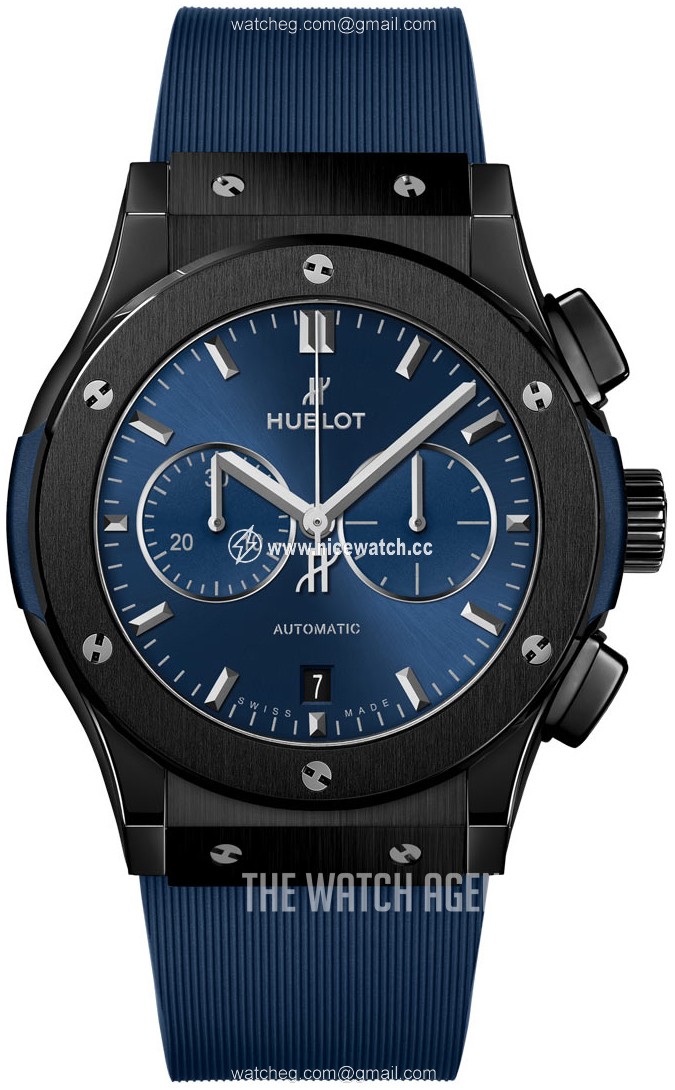 Hublot Classic Fusion Automatic winding Men's Dress / Sport 541.CM.7170.RX