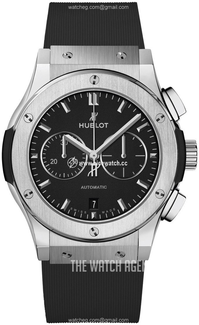 Hublot Classic Fusion Automatic winding Men's Dress / Sport 541.NX.1171.RX