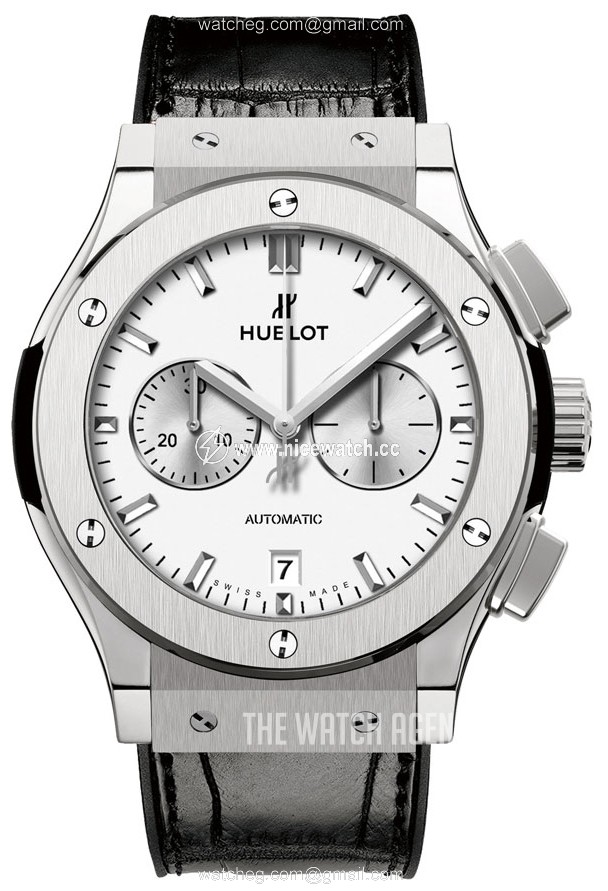 Hublot Classic Fusion Automatic winding Men's Dress / Sport 541.NX.2611.LR