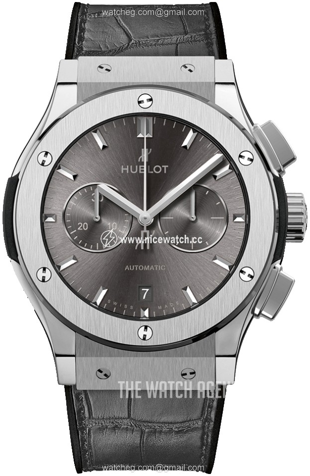 Hublot Classic Fusion Automatic winding Men's Dress / Sport 541.NX.7070.LR