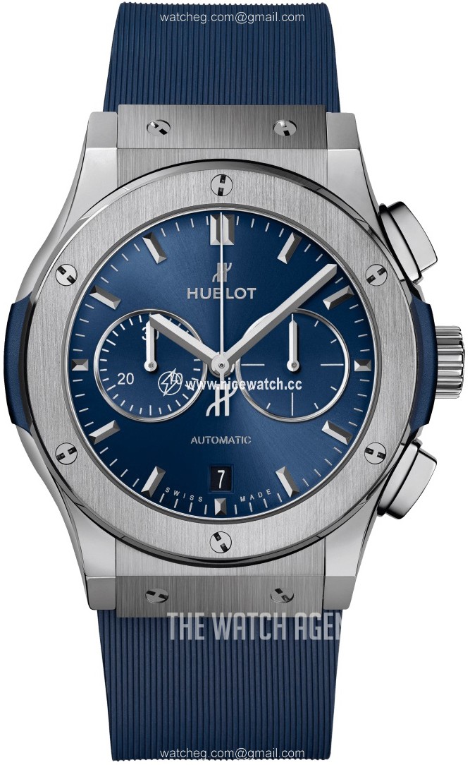 Hublot Classic Fusion Automatic winding Men's Dress / Sport 541.NX.7170.RX