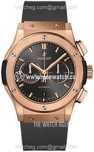 Hublot Classic Fusion Automatic winding Men's Dress / Sport 541.OX.7080.RX