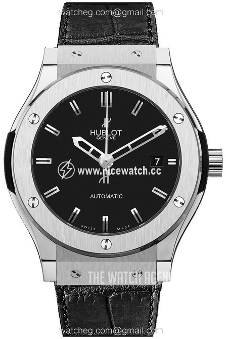 Hublot Classic Fusion Automatic winding Men's watch 565.NX.1170.LR