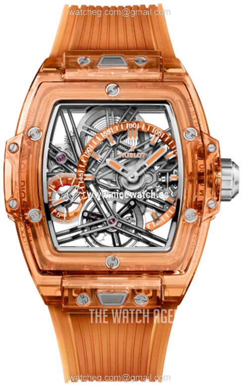 Hublot Big Bang 42Mm Automatic winding Men's dress watch 645.JO.0120.RT