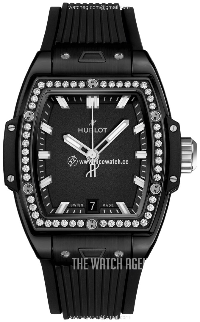 Hublot Big Bang 39Mm Automatic winding Unisex dress watch 662.CX.1170.RX.1204