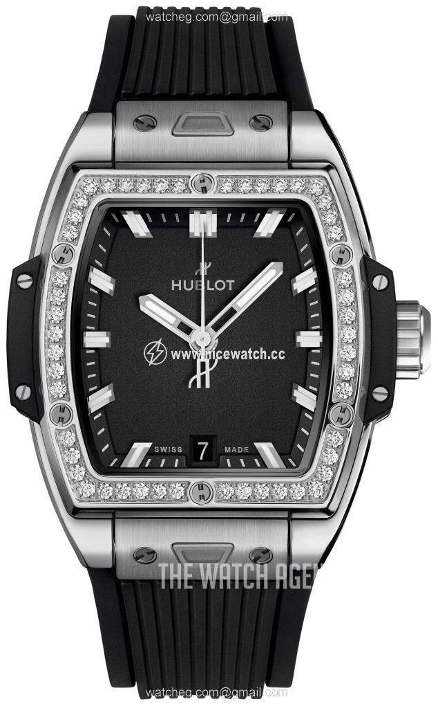 Hublot Big Bang 39Mm Automatic winding Unisex dress watch 662.NX.1170.RX.1204