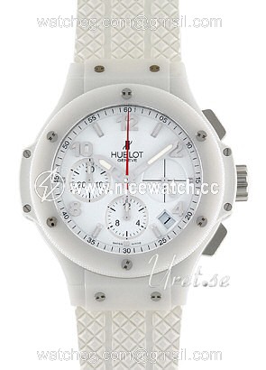 Hublot Big Bang 41mm Automatic winding Men's Dress / Sport 341.CH.230.RW